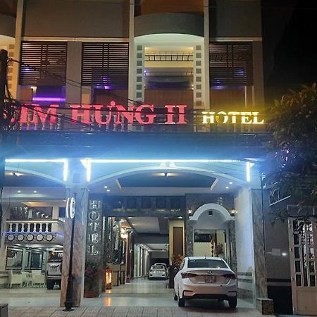 Khach San Kim Hung 2 Hotel Bac Lieu Buitenkant foto