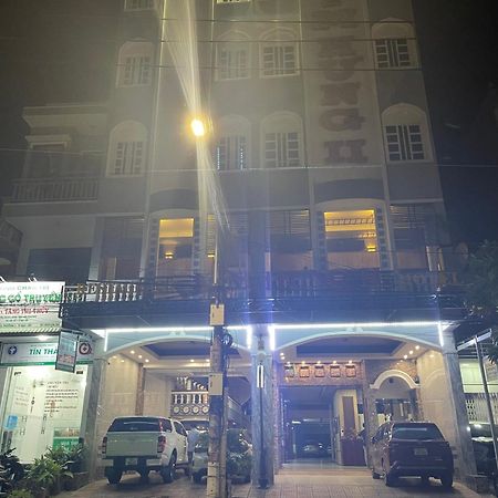 Khach San Kim Hung 2 Hotel Bac Lieu Buitenkant foto