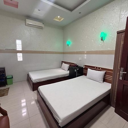 Khach San Kim Hung 2 Hotel Bac Lieu Buitenkant foto