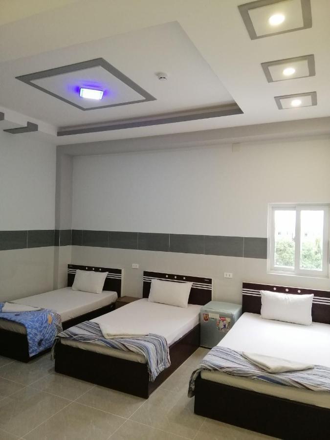 Khach San Kim Hung 2 Hotel Bac Lieu Buitenkant foto