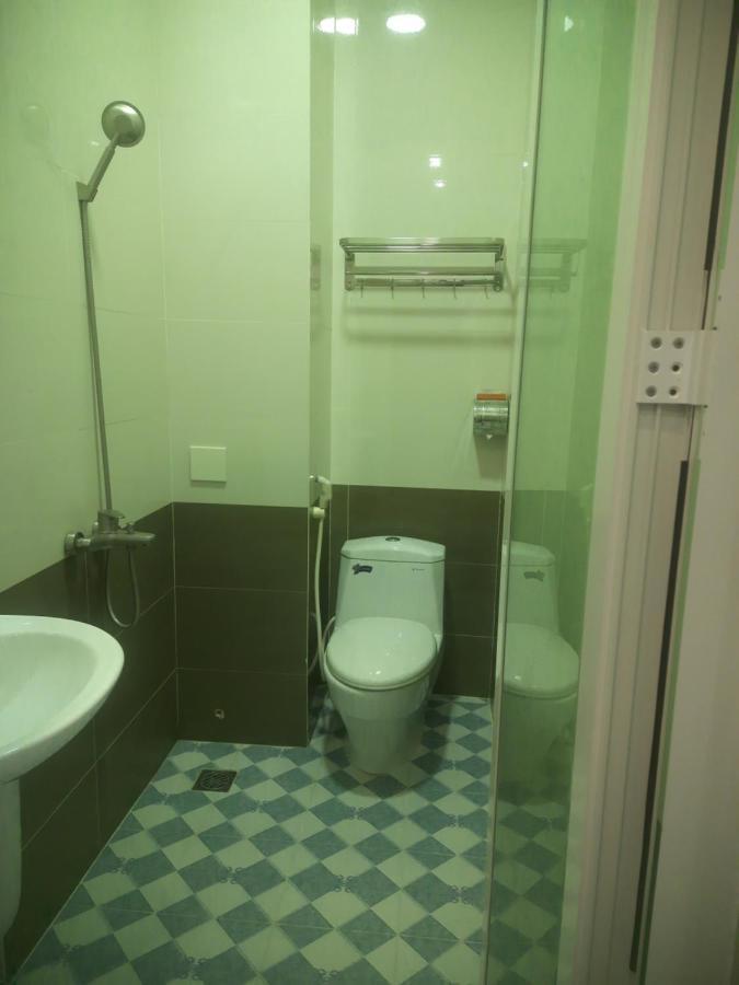 Khach San Kim Hung 2 Hotel Bac Lieu Buitenkant foto
