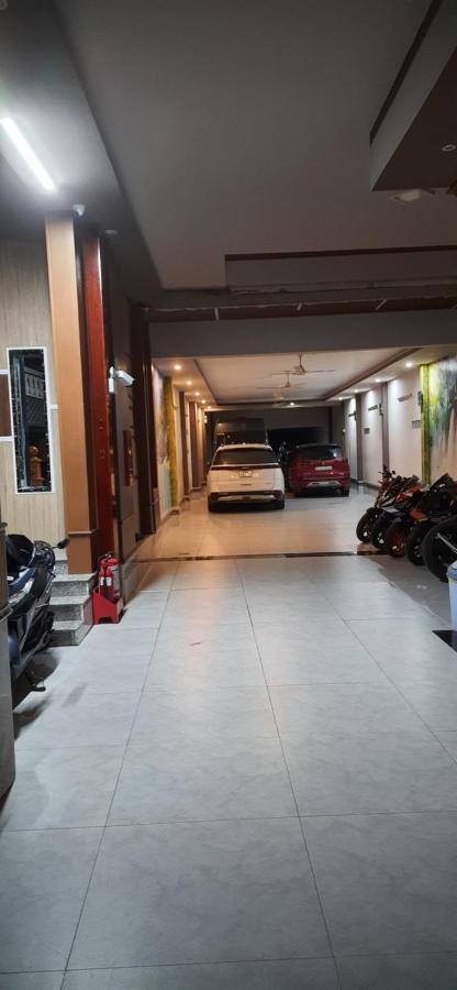 Khach San Kim Hung 2 Hotel Bac Lieu Buitenkant foto