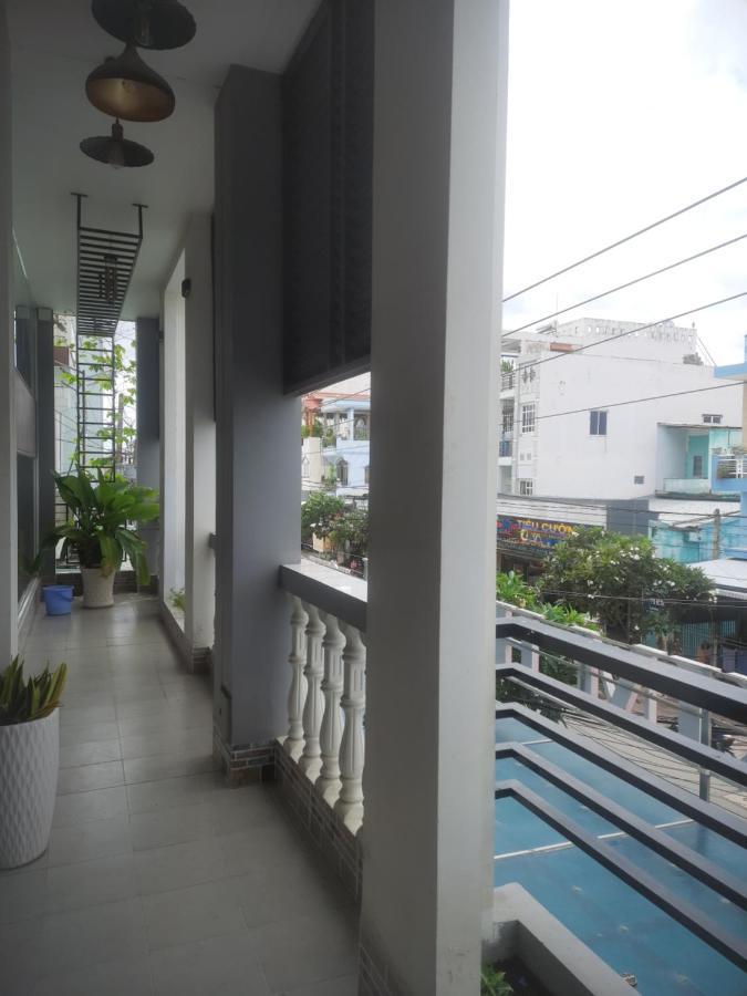 Khach San Kim Hung 2 Hotel Bac Lieu Buitenkant foto