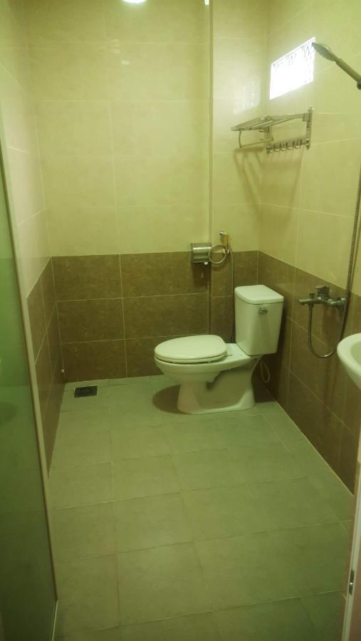 Khach San Kim Hung 2 Hotel Bac Lieu Buitenkant foto