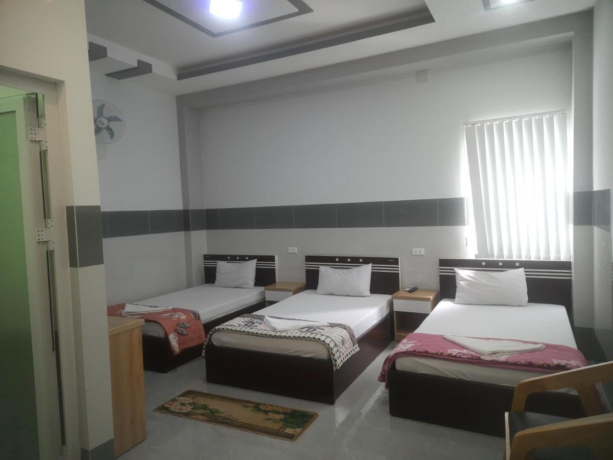 Khach San Kim Hung 2 Hotel Bac Lieu Buitenkant foto