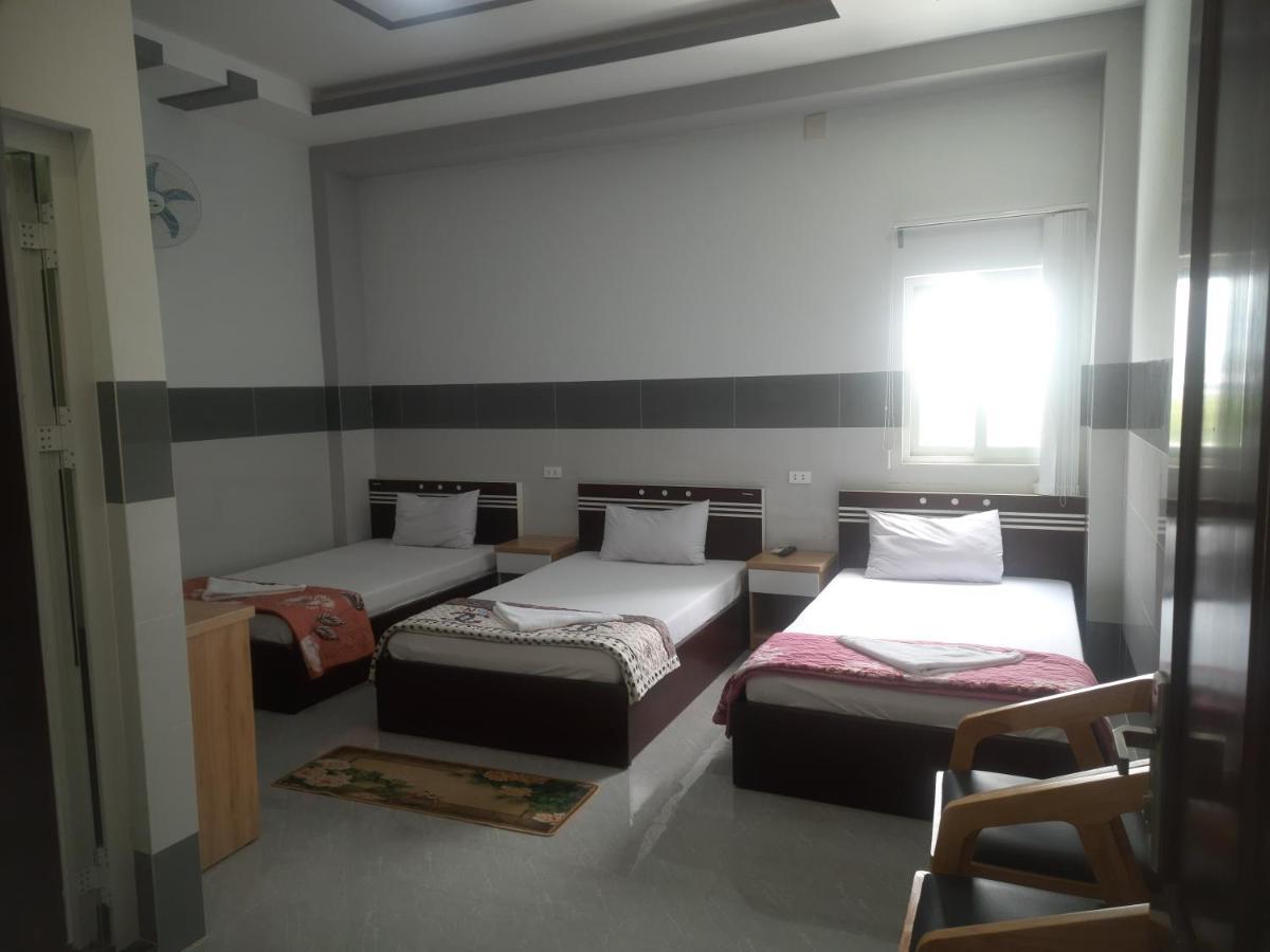 Khach San Kim Hung 2 Hotel Bac Lieu Buitenkant foto