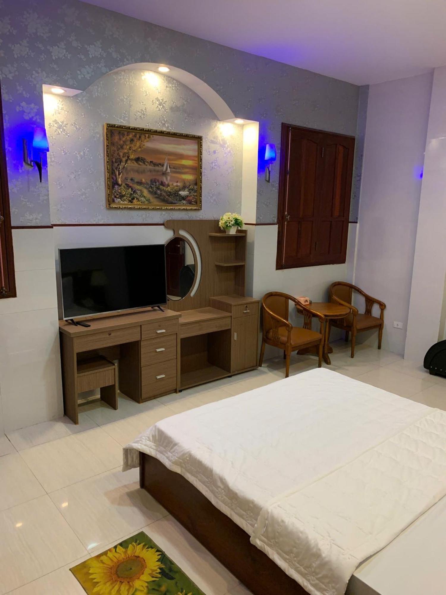 Khach San Kim Hung 2 Hotel Bac Lieu Buitenkant foto